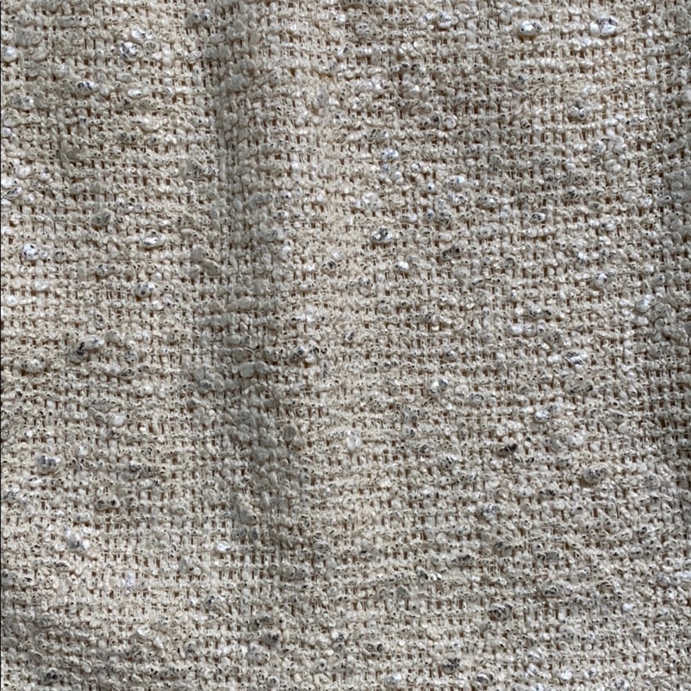 Shimmer lined skirt - Picture 2 of 4
